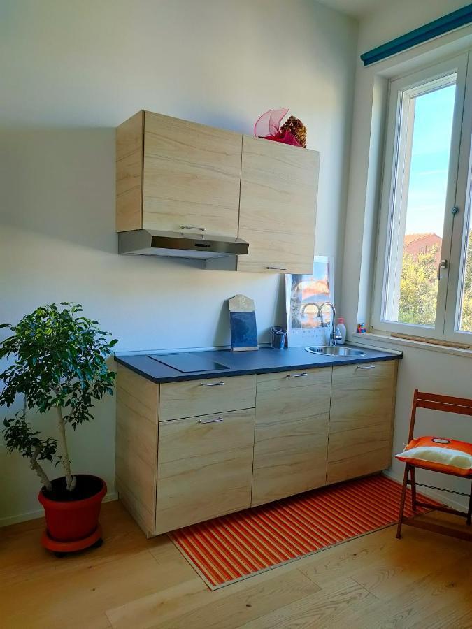 Monopat Hotel Marina Di Pisa Kültér fotó