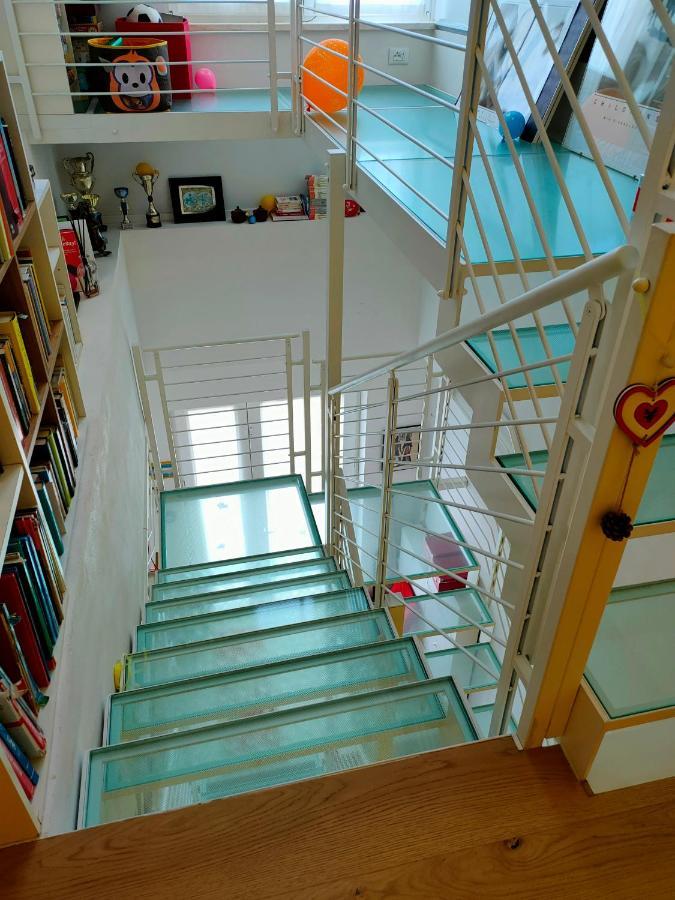 Monopat Hotel Marina Di Pisa Kültér fotó