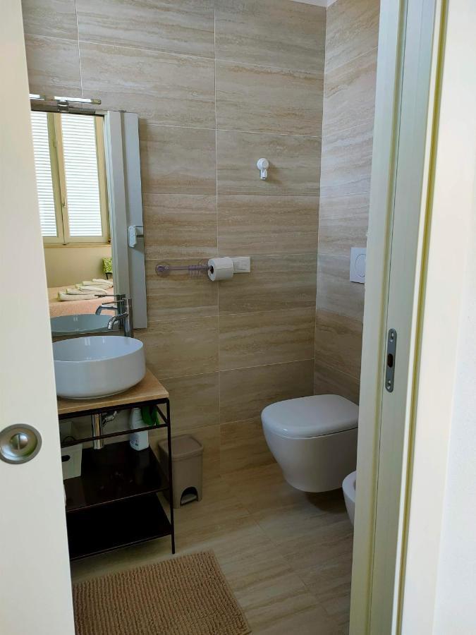 Monopat Hotel Marina Di Pisa Kültér fotó