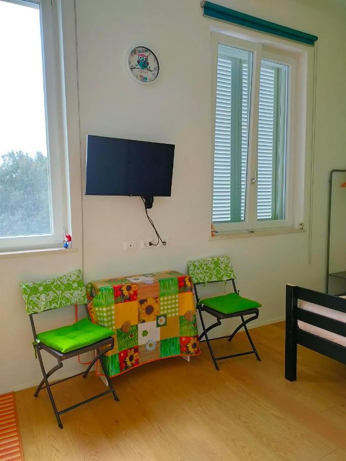 Monopat Hotel Marina Di Pisa Kültér fotó