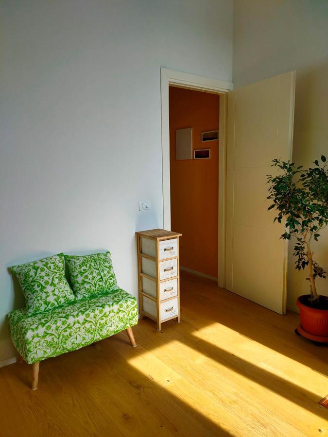 Monopat Hotel Marina Di Pisa Kültér fotó