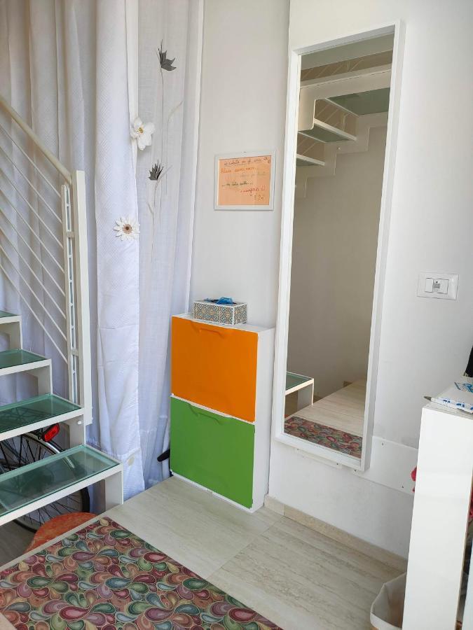 Monopat Hotel Marina Di Pisa Kültér fotó