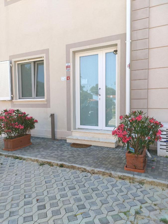 Monopat Hotel Marina Di Pisa Kültér fotó